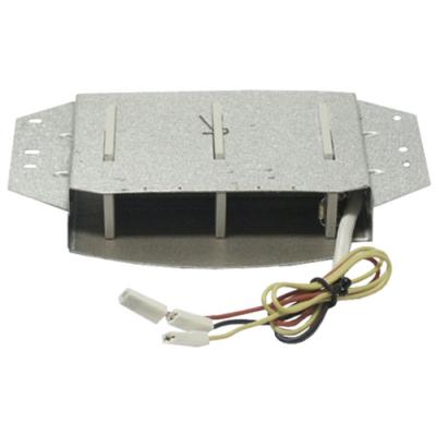 Fagor Resistance 1200 W+1000 W + Th 140°/130°