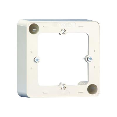 BTR Single Surface Mount Frame - uitgangsframe