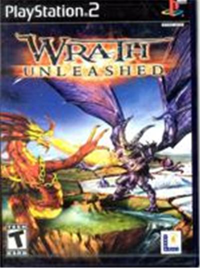 Wrath Unleashed
