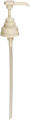 Cleopatre - Pompe Pour Flacon Colle 5l + 1l