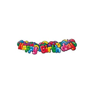Susy card - susy card girlanden-kette happy birthday 2 11347671
