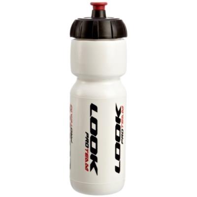 Look proteam bidon blanc 800ml