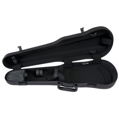 Violons Gewa Etui De Forme Violon Air 1.7 Noir Mat Etuis Entiers 4/4