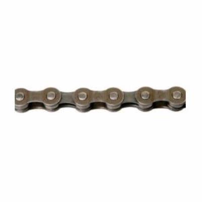 Sram power chain ii pc 951 chaîne 9 vitesses 114 maillons gris