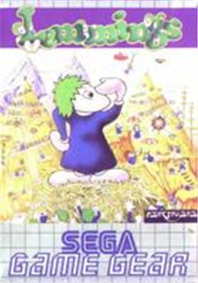 Lemmings État correct -  reconditionné disponible sur Fnac