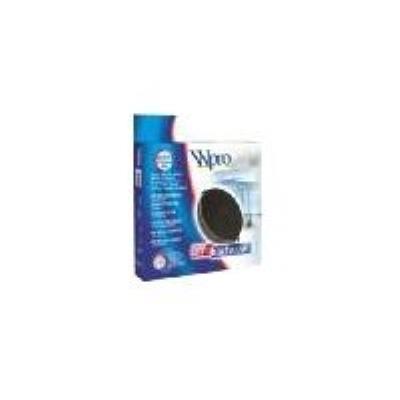Wpro Filtre à carbone pour hotte