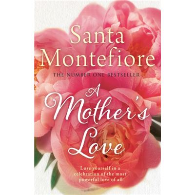A Mother'S Love (Hardcover)