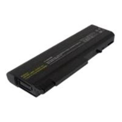 MicroBattery - batterij voor laptopcomputer - Li-Ion - 7200 mAh