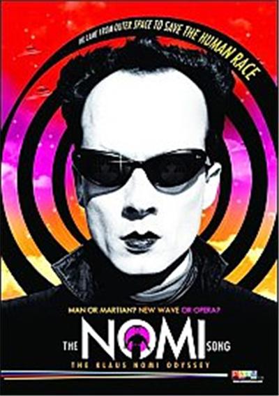 Nomi Song