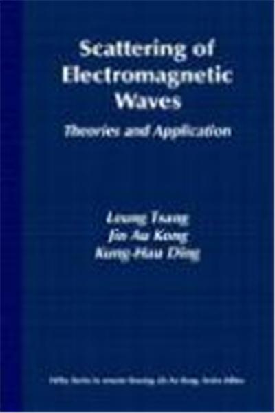 Scattering of Electromagnetic Waves, Theories and Applications