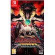 Samurai Shodown Neogeo Collection Nintendo Switch