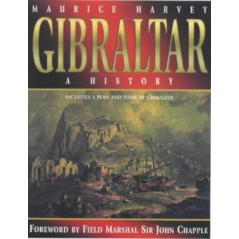 Gibraltar - 1