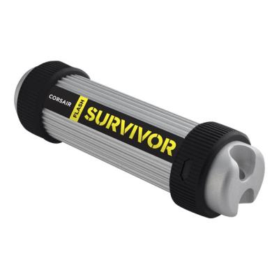 Corsair Flash Survivor - USB-flashstation - 32 GB