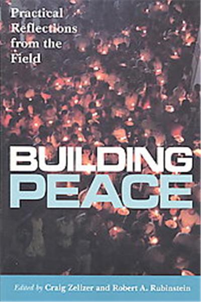 Building Peace