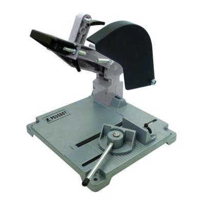Peugeot - support pour meuleuse d'angle 180 à 230 mm - st 230 b