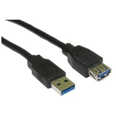 Microconnect usb3.0aaf1b noir