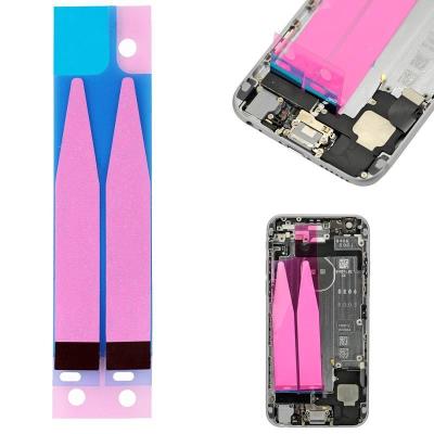 Adhe´sif Autocollant Strips Batterie Colle Re´paration Pour iPhone 6 4.7