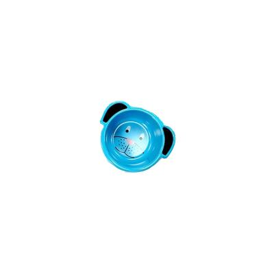 Gamelle pour chien - Bleu - Accessoire animalerie