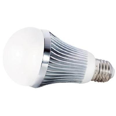 TRANSMEDIA LE15-2WL AMPOULE LED 230 V 9 W E27 BLANC CHAUD