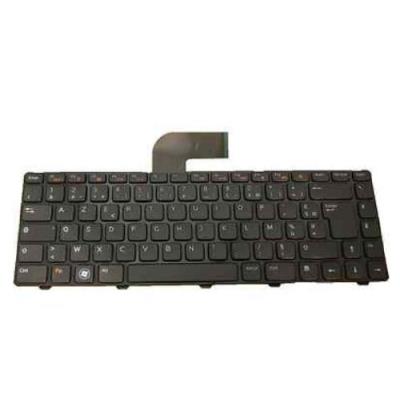 Dell keyboard (french), pp8yn
