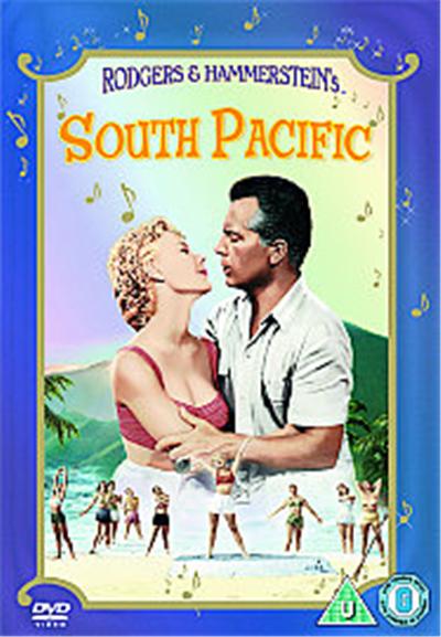 South Pacific , (Singalong)