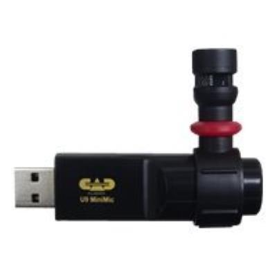 CAD U9 USB MicroMic - microphone