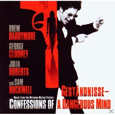 CONFESSIONS OF A DANGEROUS MIN
