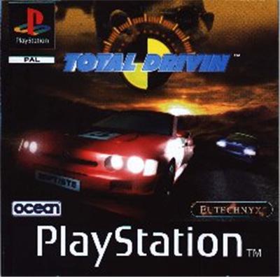 Total Drivin