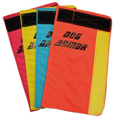 Kit rabat dos interchangeable