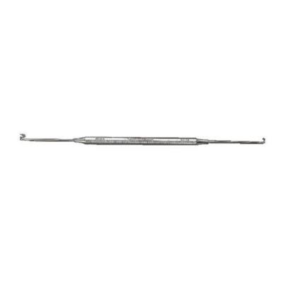Bahco Reliures Mtalliques Crochet Double Et Inox - 165 Mm