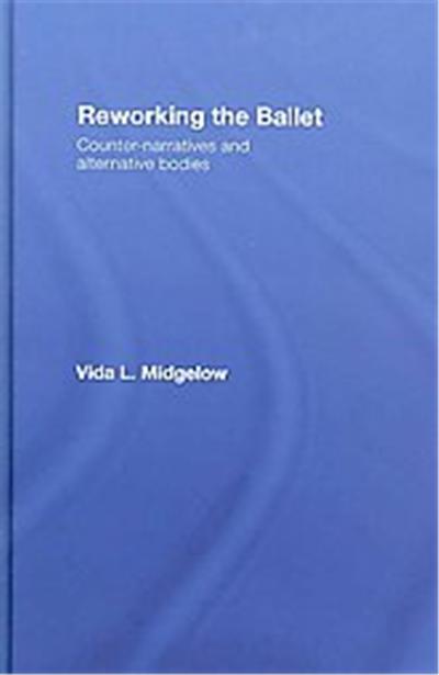Reworking the Ballet