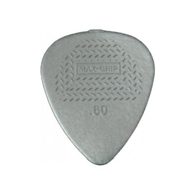 Accessoires guitare DUNLOP 449R60 Médiator