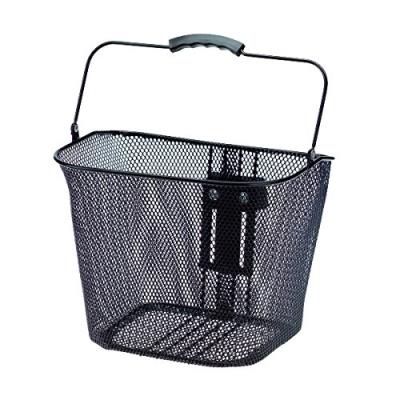 Prophete city panier vélo avant