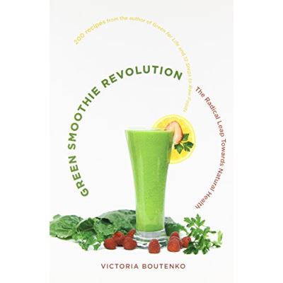 Green Smoothie Revolution