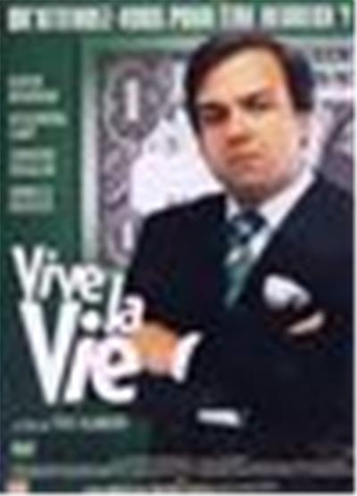 Vive la vie - Import langue française