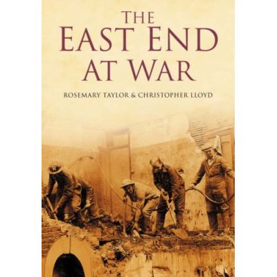 East End at War