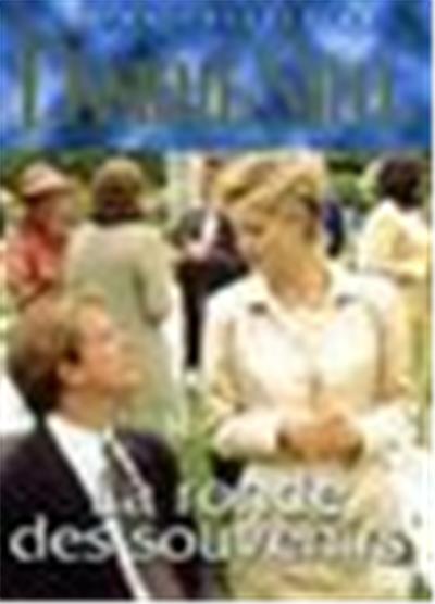 La ronde des souvenirs Collection Danielle Steel / 1 DVD