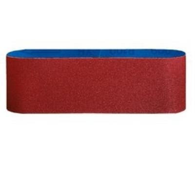 Bosch 2 608 606 080 Feuilles Abrasives Lot De 10 75 X 533 Mm Grain 40