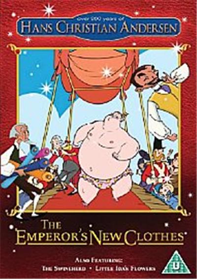 Emperor's New Clothes , (Animation)