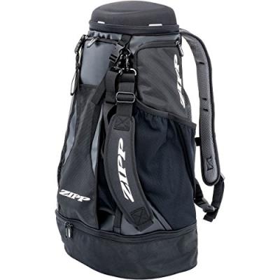 Zipp transition 1 sac de sport-noir