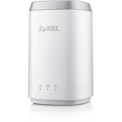 Zyxel LTE4506-M606 - Routeur sans fil - WWAN - GigE - 802.11a/b/g/n/ac - Bi-bande