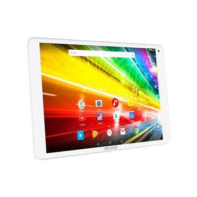Vitre Tactile Blanche HXD-1055 Ou ZPRD-1055 Pour ARCHOS 101c Platinum