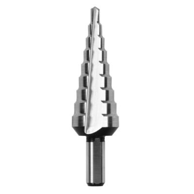 Bosch 2609255115 4 Foret Étagé Hss 20 X 75 Mm