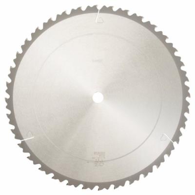 Bosch 2608640705 Lame De Scie Circulaire Construct Wood 36 Dents 500 X 30 X 3,8 Mm