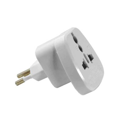 Adaptateur de voyage — Brésil - ADAPTOO