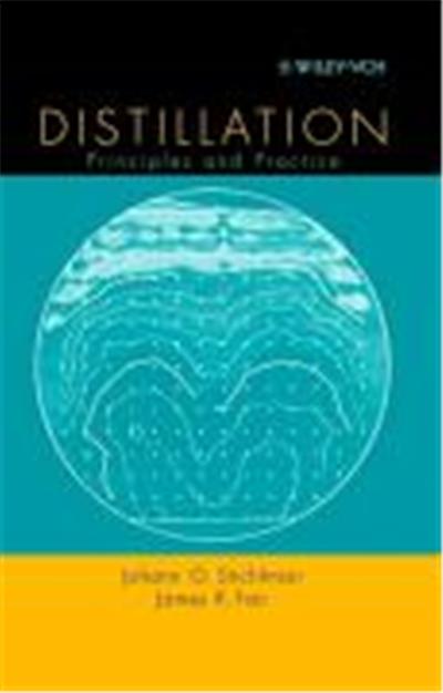 Distillation: Principles and Practices