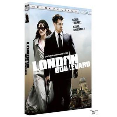 London Boulevard