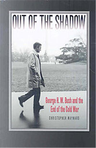 Out Of The Shadow, Foreign Relations and the Presidency, 9