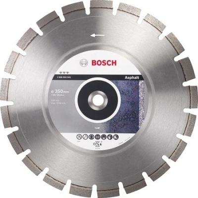 Bosch Disque à Tronçonner Diamanté 2608603636 Best For Universal