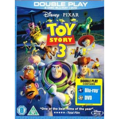 Toy Story 3